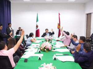 APRUEBAN DIPUTADOS EN COMISIÓN DE FINANZAS AMPLIACIÓN PRESUPUESTAL AL ITE