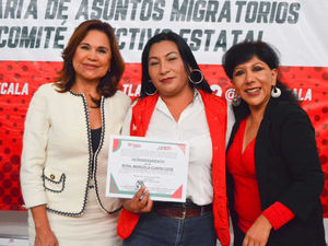 EL PRI SERÁ COMPETITIVO PARA EL 2024 CON UN PARTIDO INCLUYENTE Y DESDE LA BASE