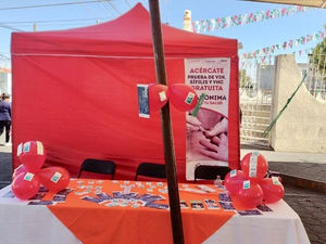 OTORGA SECTOR SALUD MÁS DE 14 MIL PRUEBAS DE VIH, SÍFILIS Y HEPATITIS C