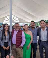 RIVERA IMPULSA A LAS JUVENTUDES DE APIZACO CON LA ENTREGA DE TARJETAS “JOVEN GO”