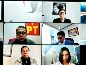 INE: ANTEPROYECTO DE PRESUPUESTO 2022 A PARTIDOS ASCIENDE A 18 MIL 827. 71 MILLONES DE PESOS