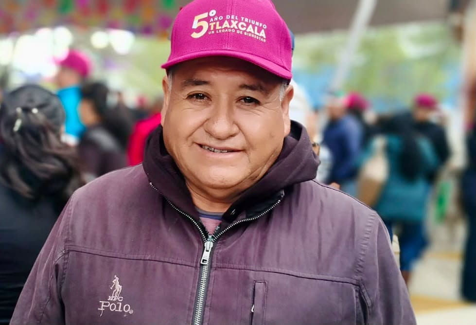 CIUDADANÍA RESPALDA TRANSFORMACIÓN DE TLAXCALA A CINCO AÑOS DEL TRIUNFO DE LORENA CUÉLLAR