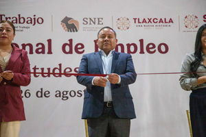 El GOBIERNO MUNICIPAL DE APIZACO LLEVÓ A CABO LA FERIA NACIONAL DEL EMPLEO PARA LAS JUVENTUDES APIZACO 2026