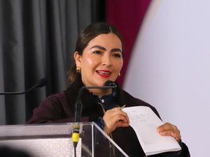 TLAXCALA FORTALECE ATENCIÓN INTEGRAL A MUJERES CON EL PROGRAMA “CENTROS LIBRES”