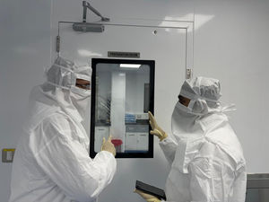 EBRARD ANUNCIA LLEGADA A MÉXICO DE NUEVO TRATAMIENTO CONTRA EL CÁNCER