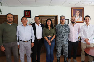 REFUERZA SIA ACCIONES PARA EVITAR PROPAGACIÓN DE CASOS DE GUSANO BARRENADOR
