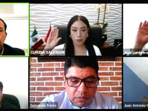 REMITE TET OTRA IMPUGNACIÓN DE ELECCIÓN DE CONGRESISTAS DE MORENA A LA SALA SUPERIOR