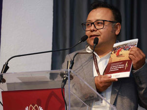 INVITA INPI A PUEBLOS INDÍGENAS DE TLAXCALA A PARTICIPAR EN CONSULTA NACIONAL
