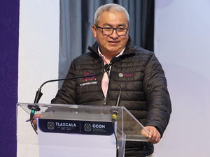 PRESENTAN CONVOCATORIA DE INGRESO A BACHILLERATO EN TLAXCALA PARA EL CICLO 2026-2027