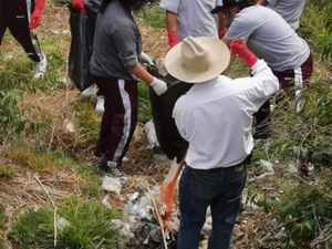 REALIZARÁ COEPRIST SEGUNDA SEMANA NACIONAL CONTRA RIESGOS SANITARIOS 2023