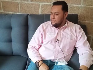 ANTE CANCELACIÓN DE REGISTRO NACIONAL, FUERZA POR MÉXICO BÚCARA REGISTRO LOCAL