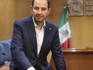 PAN PERSUADE AL PRI PARA NO AVALAR MILITARIZACIÓN, SEÑALAN INCUMPLIMIENTO DE ALITO A COALICIÓN