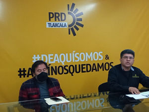 "HAY AGANDALLE Y VIOLENCIA POLÍTICA DE GÉNERO EN TEPEYANCO": PÉREZ