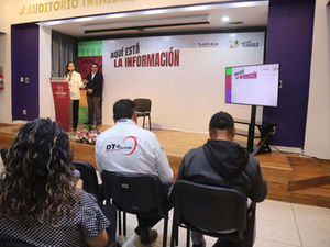 AMPLÍA SEDIF POLÍTICA DE ATENCIÓN A LAS PERSONAS ADULTAS MAYORES
