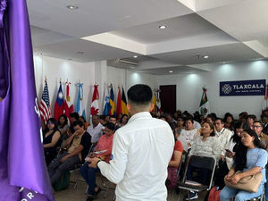 CAPACITA SEDECO A EMPRESAS PARA FOMENTAR LA REACTIVACIÓN ECONÓMICA Y LA CULTURA EMPRENDEDORA