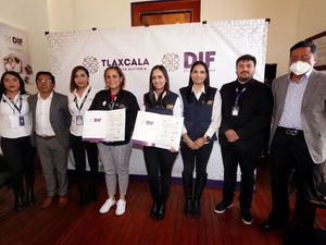 SEDIF E ITEA FORTALECEN CALIDAD DE VIDA DE NIÑAS, NIÑOS, ADOLESCENTES Y ADULTOS MAYORES