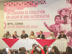 CONDENA GÁLVEZ QUE ARMEN A NIÑOS Y ADOLESCENTES DE GUERRERO PARA ENFRENTAR DELINCUENCIA