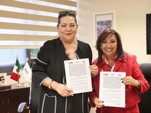 GOBIERNO ESTATAL E INE FORTALECEN ACCIONES PARA LA BÚSQUEDA E IDENTIFICACIÓN DE PERSONAS DESAPARECIDAS