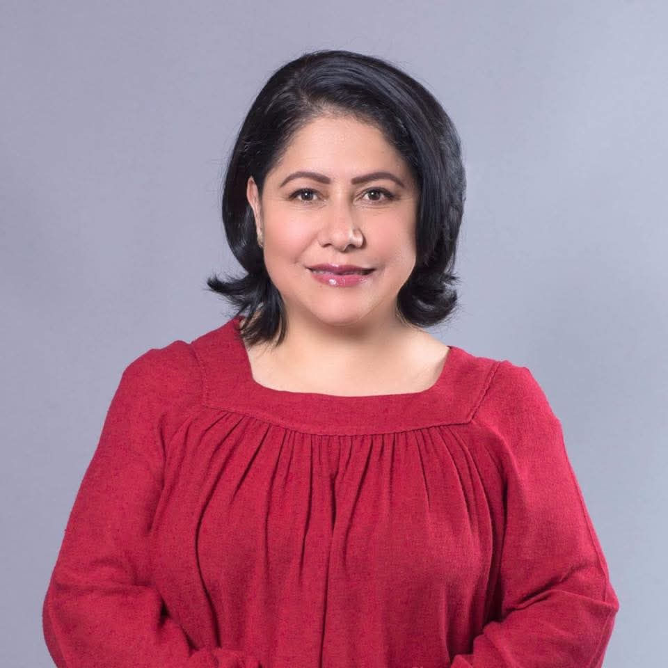 " ANA LILIA RIVERA ES UNA SENADORA COMPETENTE, NO DEL MONTÓN": ÁGUILA LIMA