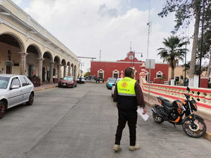 EMITE CEPC RECOMENDACIONES ANTE ONDA DE CALOR