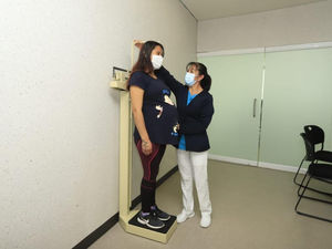 TLAXCALA MEJORA ATENCIÓN MÉDICA A MUJERES Y AMINORA MUERTE MATERNA