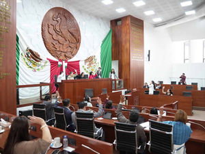 INICIA CONGRESO LA APROBACIÓN DE DICTÁMENES DE LAS CUENTAS PÚBLICAS DE ENTES FISCALIZABLES DEL EJERCICIO FISCAL 2025