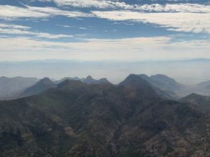 SIGUEN DEFINIENDO SUPERFICIE DEL ANP DE SN MIGUELITO MEDIANTE DIÁLOGO CON COMUNIDADES