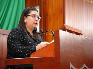 PROPONE SORAYA BOCARDO CREAR LA FISCALÍA ESPECIALIZADA EN DELITOS CONTRA LOS ANIMALES EN EL ESTADO DE TLAXCALA