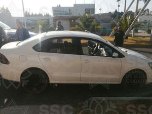 EN DIVERSAS ACCIONES, DETIENE SSC A CINCO SUJETOS EN FLAGRANCIA POR ROBO
