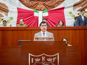 TRASLADARÁ CONGRESO PODERES A CALPULALPAN
