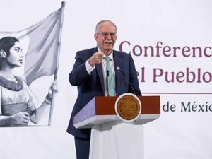 MÉXICO TRABAJA EN CONJUNTO CON EUA PARA REFORZAR LA ESTRATEGIA CONTRA EL GUSANO BARRENADOR DEL GANADO Y REANUDAR LA EXPORTACIÓN