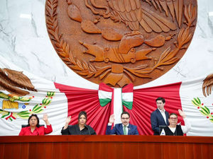 APRUEBA COMISIÓN PERMANENTE CONVOCATORIA PARA EL PREMIO “MIGUEL N. LIRA 2026”