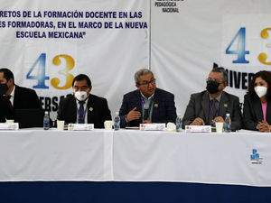 PREPARA SEPE-USET EL “PLAN Y PROGRAMAS DE ESTUDIO DE EDUCACIÓN BÁSICA 2022”