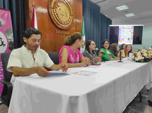 TLAXCALA SE SUMA AL WORLD CLEAN UP DAY, BUSCAN MEJORAR EL MEDIO AMBIENTE