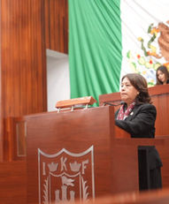 IMPULSA ANA BERTHA MASTRANZO ATENCIÓN INTEGRAL A LA SALUD DE LAS MUJERES DURANTE EL CLIMATERIO Y LA MENOPAUSIA