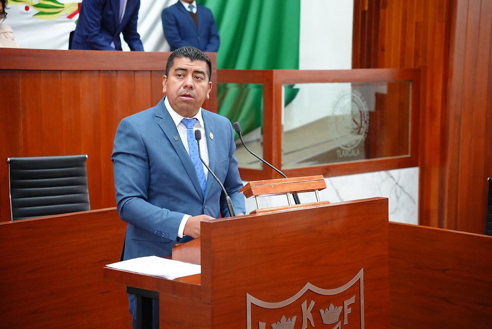 BUSCA JACIEL GONZÁLEZ FORTALECER ACCIONES PREVENTIVAS SOBRE USO DE PIROTECNIA