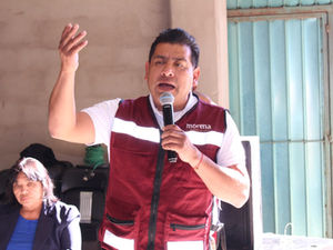 TLAXCALA VIVE Y SIENTE LOS RESULTADOS DE LA CUARTA TRANSFORMACIÓN: MORENA