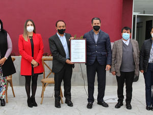 RECONOCE PODER JUDICIAL DE TLAXCALA APOYO DE ALCALDE DE ZACATELCO