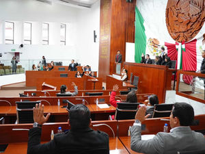 ESTABLECE CONGRESO TABLAS DE VALORES UNITARIOS DE SUELO Y CONSTRUCCIÓN PARA EL EJERCICIO FISCAL 2026