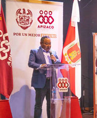 PRESENTA AYUNTAMIENTO DE APIZACO DETALLES DE LA SEGUNDA EDICIÓN DE LA COPA PANA 2026