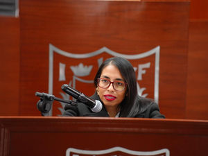 PROPONE GABRIELA HERNÁNDEZ SUSTITUIR EL TÉRMINO “GRUPOS VULNERABLES” POR “GRUPOS VULNERADOS” EN LA NORMATIVA DEL CONGRESO DEL ESTADO