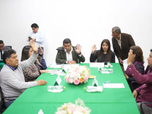 RATIFICAN COMISIONES UNIDAS, DICTAMEN DE INICIATIVAS DE REFORMA A LA CONSTITUCIÓN LOCAL EN BENEFICIO DE LAS MUJERES TLAXCALTECAS