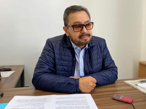 PARA DETONAR EL DESARROLLO ECONÓMICO HABRÁ UNA LEY ACORDE: TEMOLTZIN MARTÍNEZ