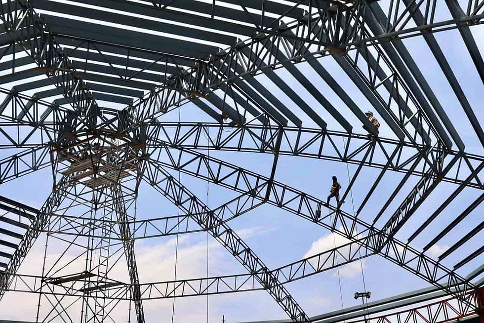 TLAXCALA ALCANZA LA MAYOR INVERSIÓN EN OBRA PÚBLICA DE SU HISTORIA