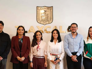 MODELO DE LA CLÍNICA DE LAS EMOCIONES DEL SEDIF TLAXCALA DESPIERTA INTERÉS DEL ESTADO DE MÉXICO