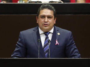 DESAPARICIÓN DE FINANCIERA RURAL AGRAVARÁ LA CRISIS DEL CAMPO MEXICANO: GARCÍA