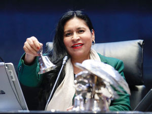 ACCESO SIN EXAMEN A BACHILLERATO ABRE OPORTUNIDAD A JÓVENES DE TLAXCALA: ANA LILIA RIVERA