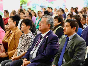 ENTREGÓ GOBIERNO DEL ESTADO ESTÍMULOS ECONÓMICOS A PERSONAL ADMINISTRATIVO DEL SECTOR EDUCATIVO