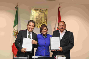 NOMBRAN A CELERATO SARTILLO HERNÁNDEZ COMO NUEVO DIRECTOR GENERAL DEL COBAT