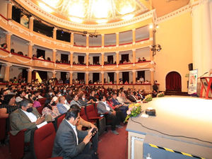 ORGANIZA SEPE “1ER ENCUENTRO EDUCATIVO POR LA TRANSFORMACIÓN DOCENTE”